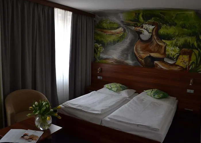 Lipno-Apartman Frymburk D110
