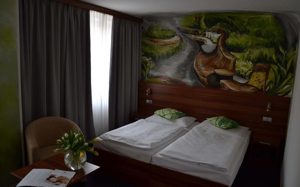 Lipno-apartman D110 Frymburk