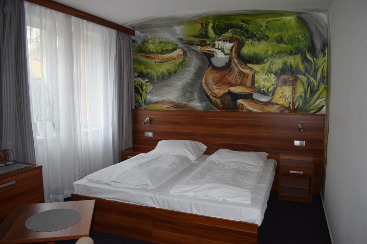 Lipno-apartman D110 * Frymburk